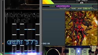 【IIDX】The Limbo / STN (SPL) AAA