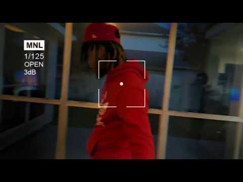 52Ree - Got My Own Wave (shot by 52shot Production)