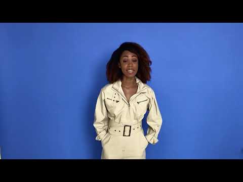 Видео The Cast Agency актриса Тереза Диуро