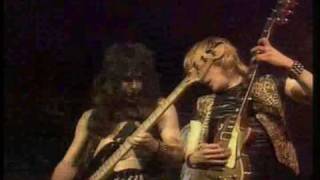Iron Maiden - Genghis Khan - Video Clip