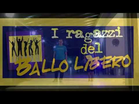 Ballo Di Gruppo 2016 DON'T BE SO SHY coreo Paola Dance Feat Juanny' versione sociale