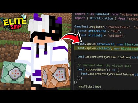 Why I'm Using This ILLEGAL Glitch To Get Creative Mode In This Lifesteal SMP...