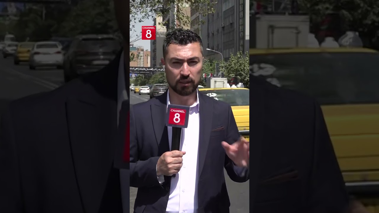 ڤیدیۆ | ملیۆنان کەس هاتوون بۆ بەشداری لە ماڵئاوایی لە تەرمی عەلی خامنەیی
