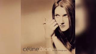 Céline Dion, Mario Pelchat - Plus haut que moi (Audio officiel)