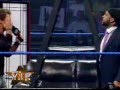 WWe Smackdown 3 20 2008 Y2J Crashes MVP S V I P Lounge