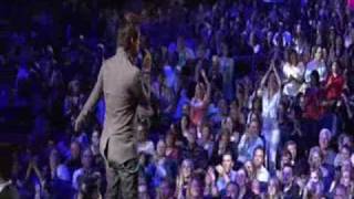 David Cook -&quot;I Still Haven&#39;t Found What I&#39;m Looking For&quot;