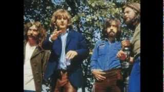 The Byrds