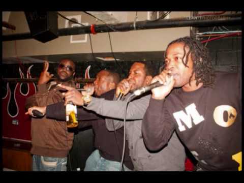 DRE ROBINSON - "Wah Do Dem (What It Look Like)"