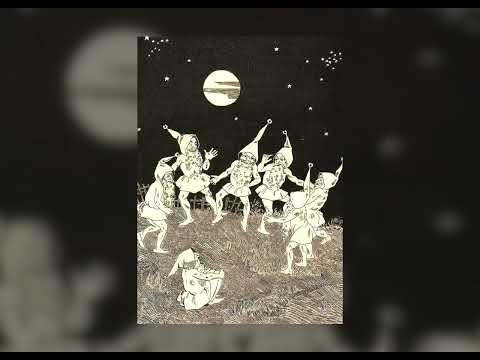 les lutins font la fête - (hardtek elves party)