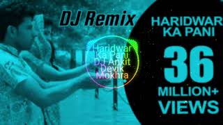 Download lagu 🎼 Haridwar Ka Pani (Dj Remix) New Bhole Song🎶Dj Devik Mokhra (Ankit Mokhra) mp3