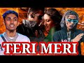 VIJAY DK TERI MERI X MC STAN Remix Trending 2023 Song Viral Trending Music Support