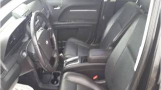 preview picture of video '2010 Dodge Journey Used Cars Sterling CO'