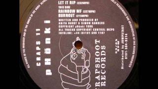 pHönki - Let It Rip