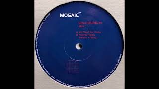 Steve O'Sullivan - Smooth 'n' Easy [MOSAIC034]