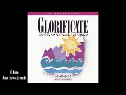 Juan Carlos Alvarado Glorificate HD