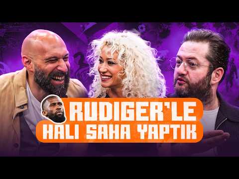 Nalet Bebe would make a good commentator 😂 | Nalet Bebe, Engin Kehale - What does it have to do w...
