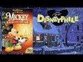 Disneyphile 116 Mickey Il était Une Fois Noël