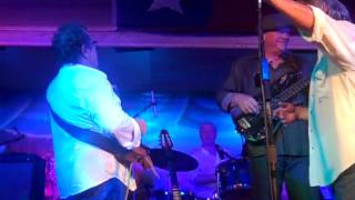 Whipping Post Bingo Medley - Hal Ketchum at Gruene Hall - 9.27.13