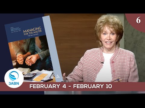 “Laying Up Treasure in Heaven” | Sabbath School Panel by 3ABN - Lesson 6 Q1 2023