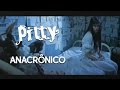 Pitty - Anacrônico (Clipe Oficial)