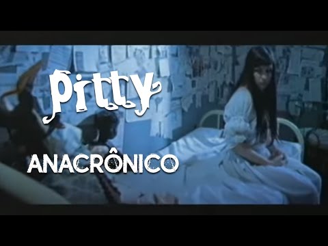 Video thumbnail for Anacrônico