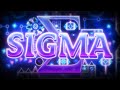 It Barely Functions Sigma Extreme Demon Geometry Dash