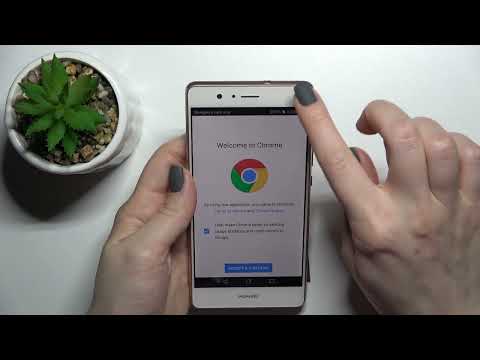How to Rotate Screen on HUAWEI P9 Lite – Automatic Screen Rotation