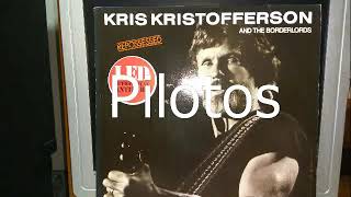 MEAN OLD MAN - KRIS KRISTOFFERSON &amp; JERRY LEE LEWIS