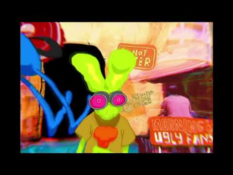 The Crunch Opening Titles (Version 2) | Nickelodeon UK