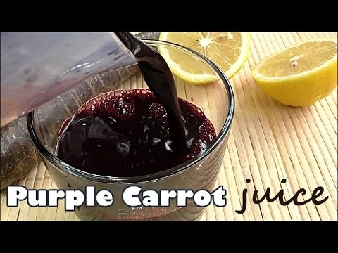 download lagu mp3 mp4 Purple Carrot Juice Recipe, download lagu Purple Carrot Juice Recipe gratis, unduh video klip Purple Carrot Juice Recipe