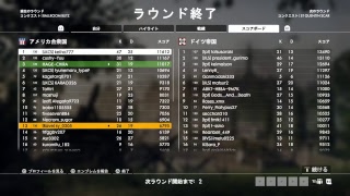 【BF1】皆がCodww2やってるから一人で悲しく無双プレイ!!