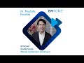 Dr. Mustafa Karataş EMTONE® Sisteminde Merak Edilenleri Anlatıyor