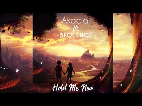 Brolence - Hold Me Now (Feat Akacia)