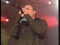 don omar-QUIEN LA VIO LLORAR-The last don live