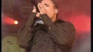 don omar-QUIEN LA VIO LLORAR-The last don live