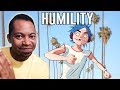 Gorillaz - Humility (Music Video) REACTION Gorillaz - Humility (Music Video) REACTION