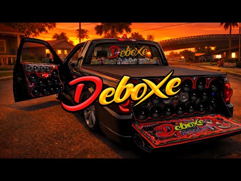 Na Sequencia Do Gw - Isso é Deboxe - Eletrofunk 2026 - MC Gw (Dj fonseca 062)