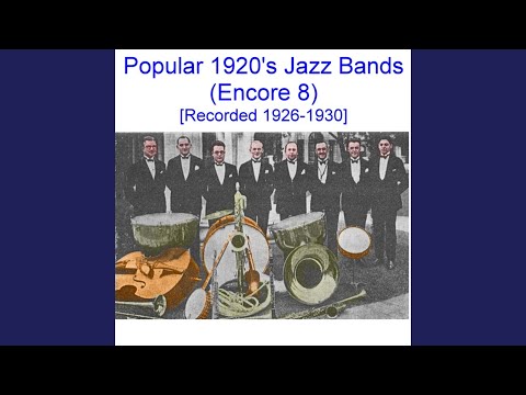 Sadie Green, The Vamp of New Orleans (Recorded 1926)