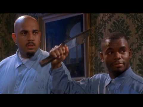 house party jail guy