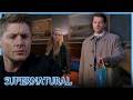 Sometimes, It Is Just That Easy | Supernatural