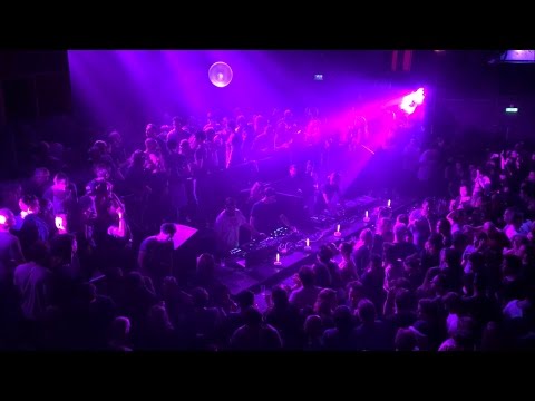Dusky at Joris Voorn Presents Spectrum in De Marktkantine, Amsterdam 27 January 2017