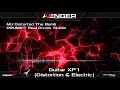 Vengeance Producer Suite - Avenger Expansion Demo: Guitars XP1 (Distortion Electric) Part 1