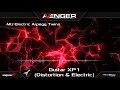 Vengeance Producer Suite - Avenger Expansion Demo: Guitars XP1 (Distortion Electric) Part 2