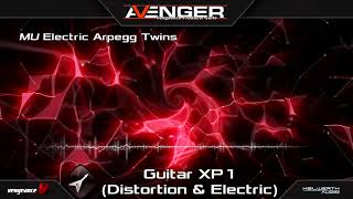 Video thumbnail for Vengeance Producer Suite - Avenger Expansion Demo: Guitars XP1 (Distortion & Electric) by Vengeance-Sound