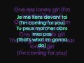 Justin Bieber - One Less Lonely Girl (French ...