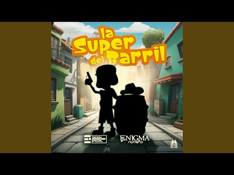 La Super Del Barril