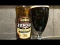 Pivovar Herold Czech Black Lager Czech Craft Beer Review