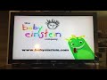 Closing To Baby Shakespeare 2002 VHS