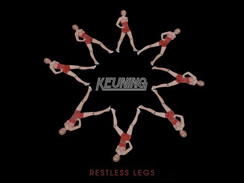 The official music video for Keuning´s Restless Legs
