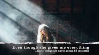 Stevie Hoang - The Way That I Loved You